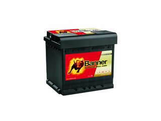 Autobaterie Running Bull AGM 12V / 50Ah Autobaterie Running Bull AGM 12V / 50Ah